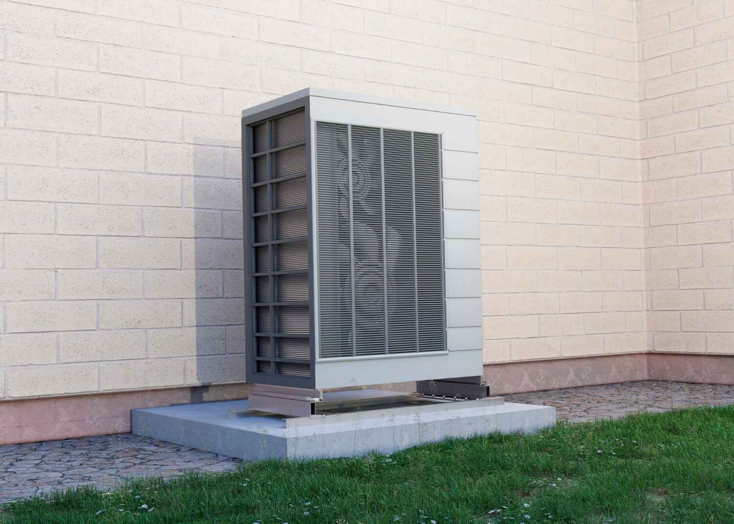 Affordable air conditioning repair