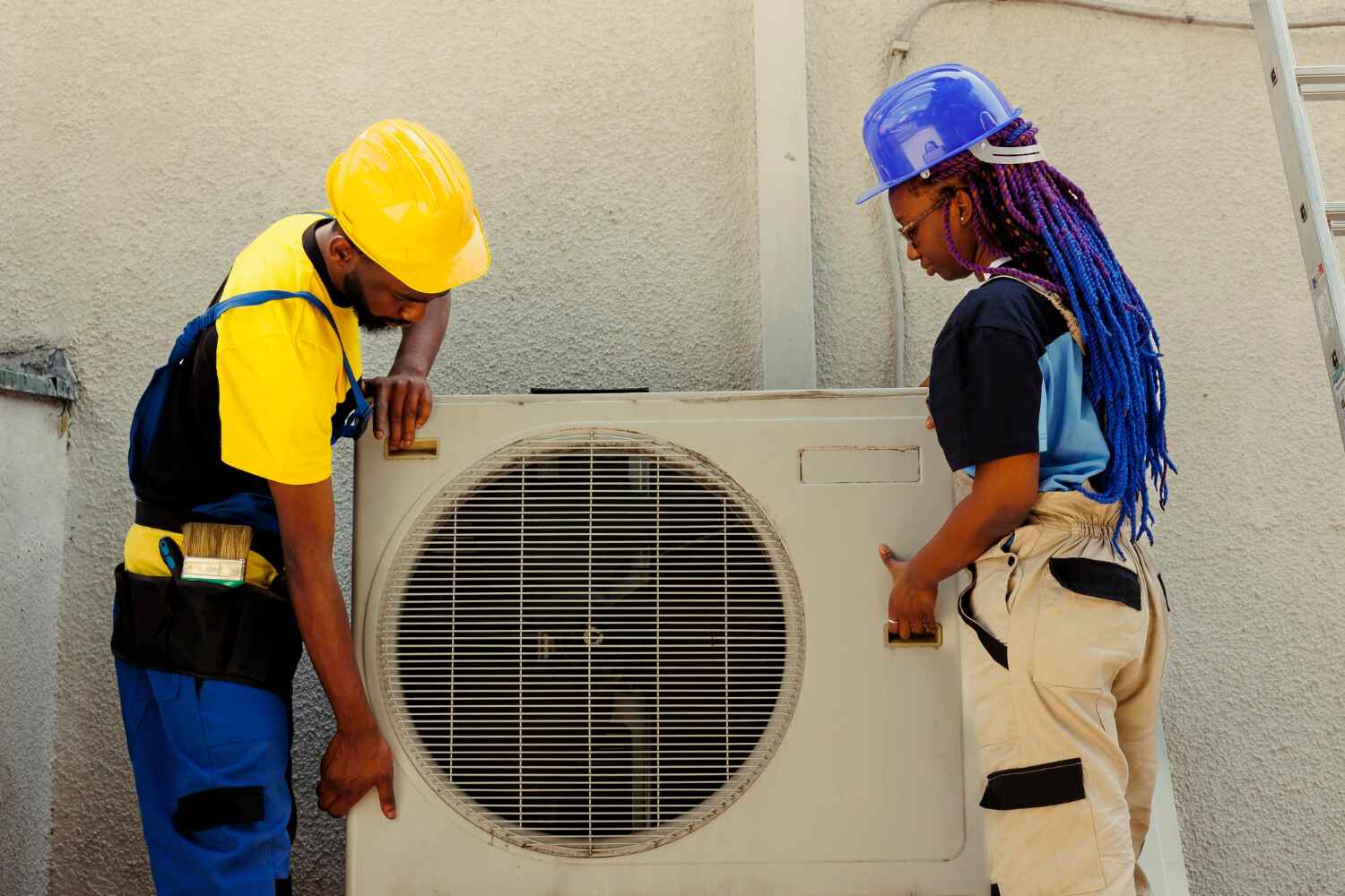 Trusted Rayne, LA HVAC Experts